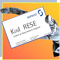 KaI RESE - Unser neuer Kollege