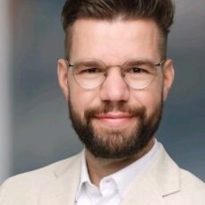 Christian Bock, ZIEHL-ABEGG