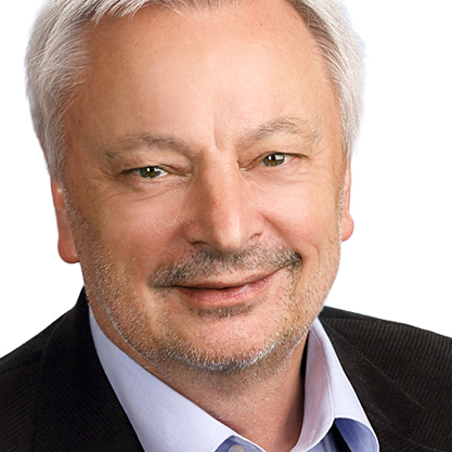 Dr. Gerhard Wohland